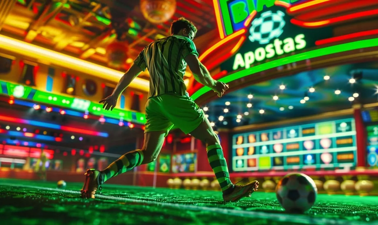 betvicot Apuestas Deportivas